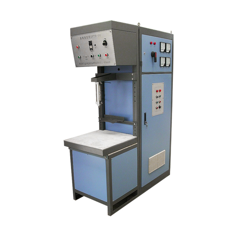 Ποιες είναι οι ειδικές εφαρμογές της μηχανής διαχωρισμού υψηλών συχνοτήτων από κάτω μέρος μαγειρικών σκευών;