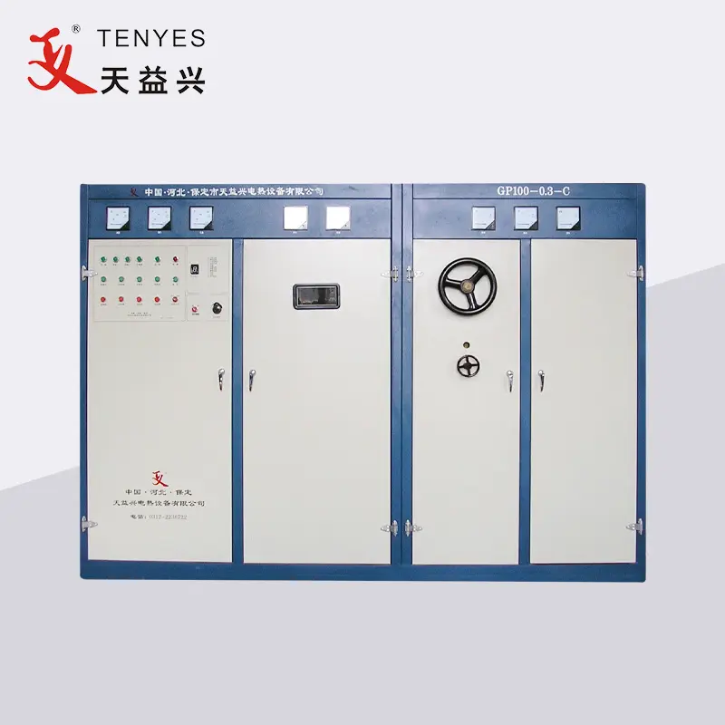 Early Vacuum Tubes High-Frequency Equipment Εισαγωγή