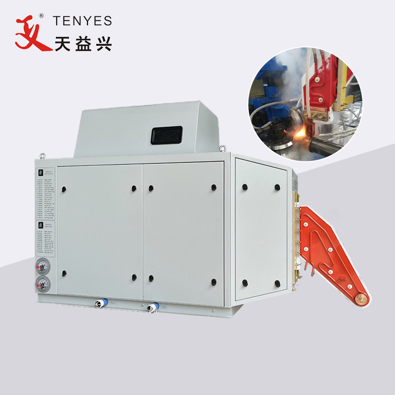 Αρχή εργασίας στερεάς κατάστασης υψηλής συχνότητας